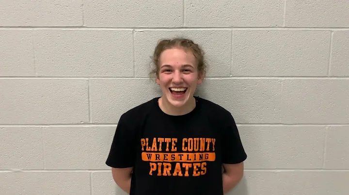 Post Dual Interview: Elizabeth Humburg, Sr.