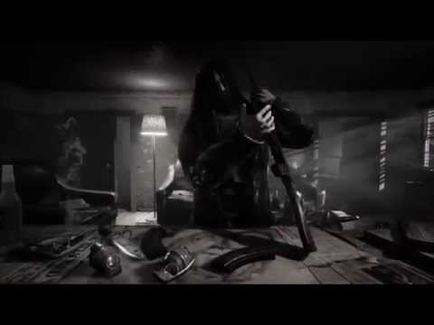 HATRED - Gameplay Trailer - english