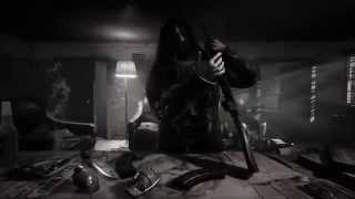 HATRED - Gameplay Trailer - english