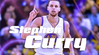 Stephen Curry - \