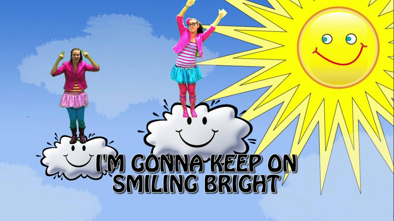 Everything I Need (Children's Church Music) YouTube