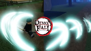Demon Fall | Mist Showcase | BALANCED???