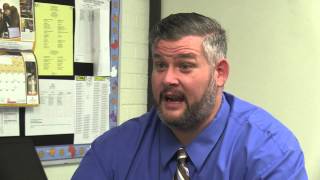 KUSD Employee Spotlight - Andy Nason