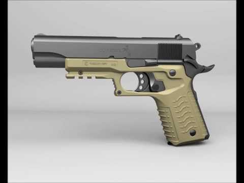 how-to-install-recover-grip-and-rail-system-for-1911