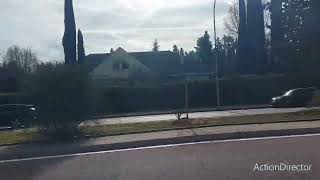 EMT Madrid (Línea 161) Valdemarín-Lavadero - Valdemarín-Cisne