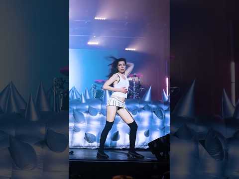 Confidence Man - HOLIDAY @ @WHPMcr  #confidenceman #shorts