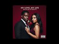 MY LOVE MY LIFE BY PISCO LION FT MAGGY C