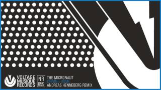 The Micronaut - Driving Home (Andreas Henneberg Remix) // Voltage Musique Official