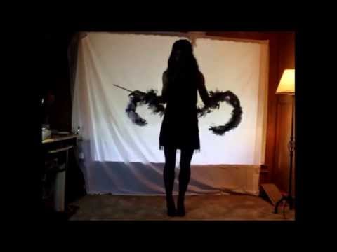 Billy Idol-Dancing With Myself: Flapper Edition