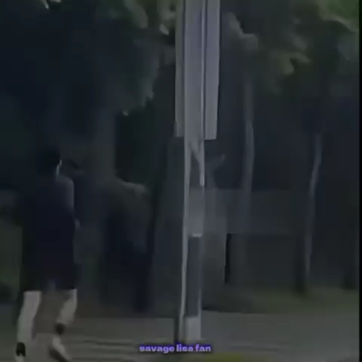 she blushed. #lisa#jungkook#liskook#liskookedit#lizkook#wesupportliskook#rosekookisfake#fyp