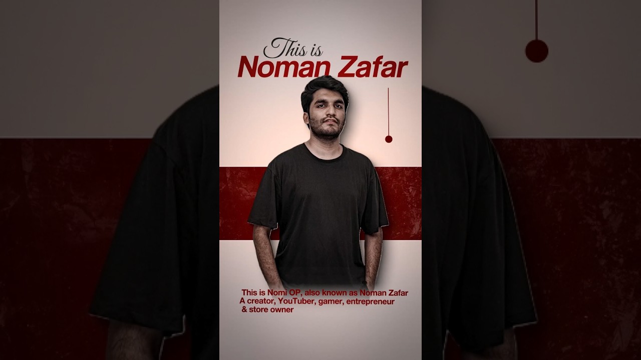 Built An Empire By Breaking The Pakistani Internet