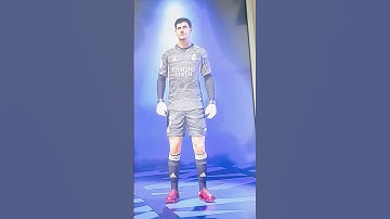 randomazing courtiois ovr whit a random number generator