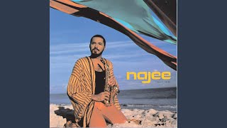 Video thumbnail of "Najee - Sweet Love"