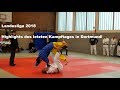 Judo || Landesliga - Der letzte Kampftag in Dortmund! Alle Wertungen und Highlights