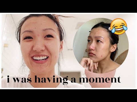 i was having a moment | WahlieTV EP697