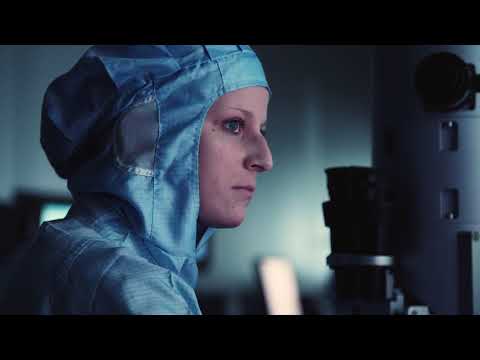 Fraunhofer IMM Imagefilm (Deutsch)