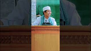 Cinta Terhadap Harta Akan Berakhir Jika Sudah Masuk Ke Liang Kubur  kajianislam shorts