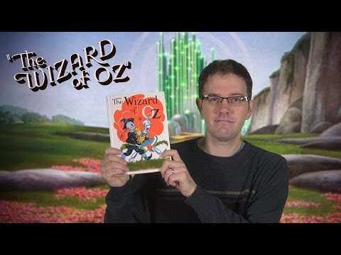 Wizard of Oz – Book review (Part 1)