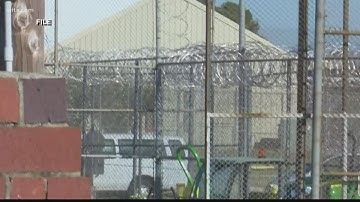 Air Ionizers to be installed in South Carolina prisons