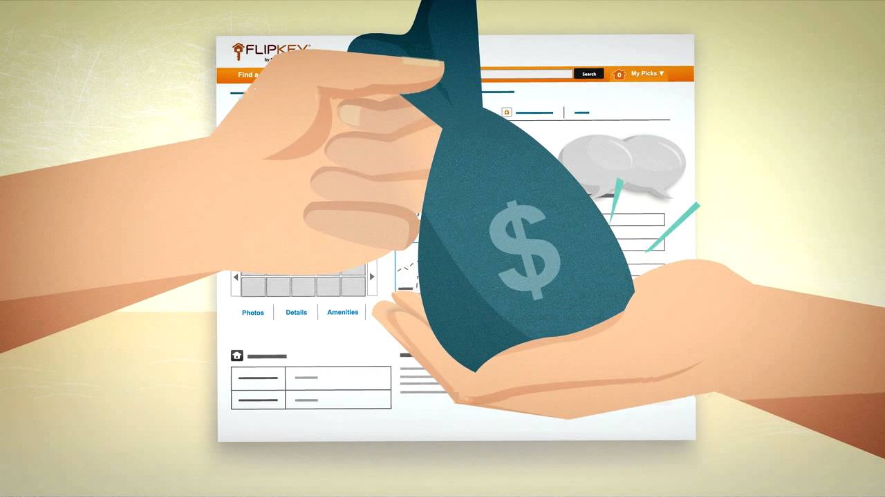 How to List Your Vacation Rental on FlipKey - YouTube