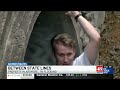 Tennessee man fights 25-year battle over flooding on state line property