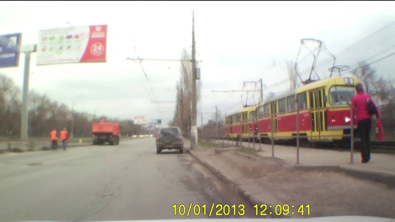 Дтп волгоград уаз