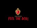 Black Eyed Peas - FEEL THE BEAT (Solo Version)