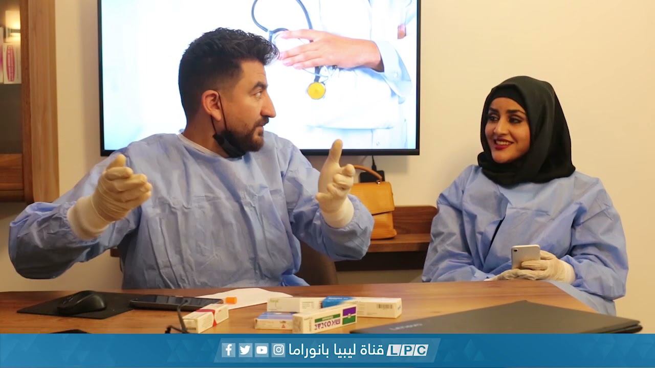 فنتازيا | الحلقة الأولى