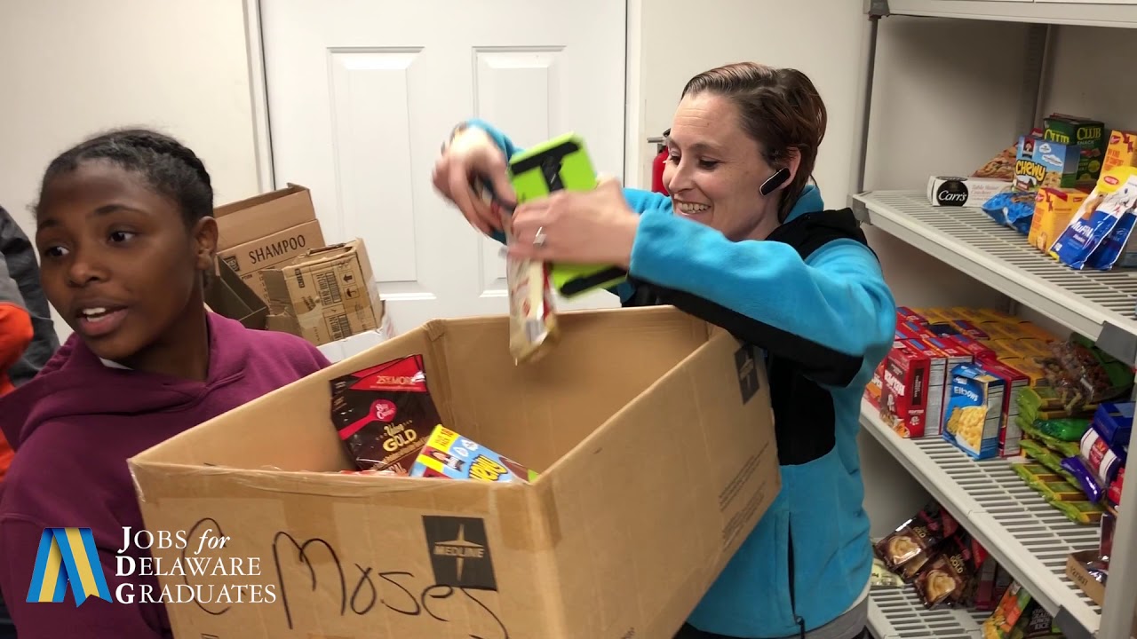 Wildcat Wellness Pantry (Full Version) YouTube