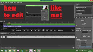 How to edit properly with Microsoft Expression Encoder 4