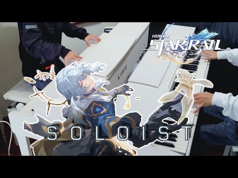 Soloist - HOYO-MiX