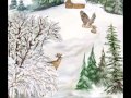 The Christmas Owl Book Trailer