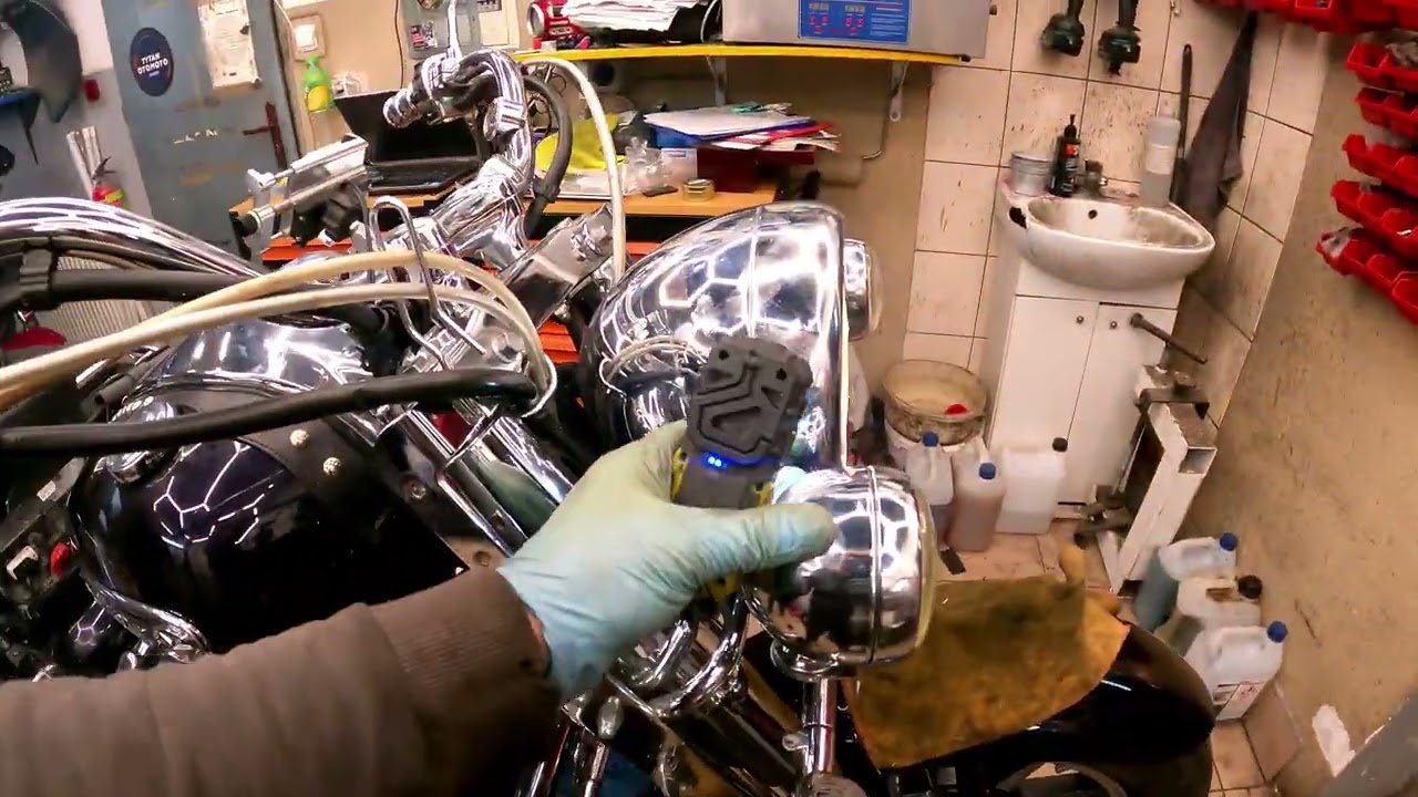 Dzień z życia #21 - XV 1700, VN 900 i Canam