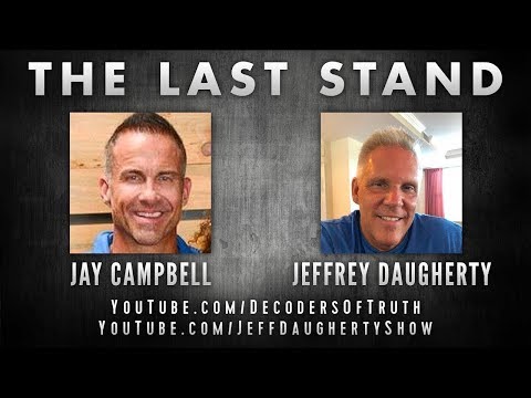 The Last Stand:The Great White Brotherhood & Bob Saunders coast to coast am bumper music