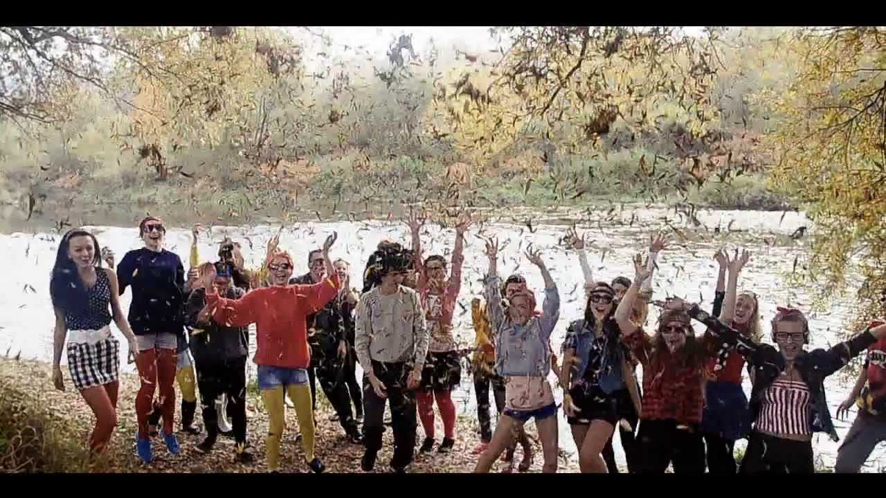 [RETRO] Krádež triednej knihy - SŠ KNM 4.AO