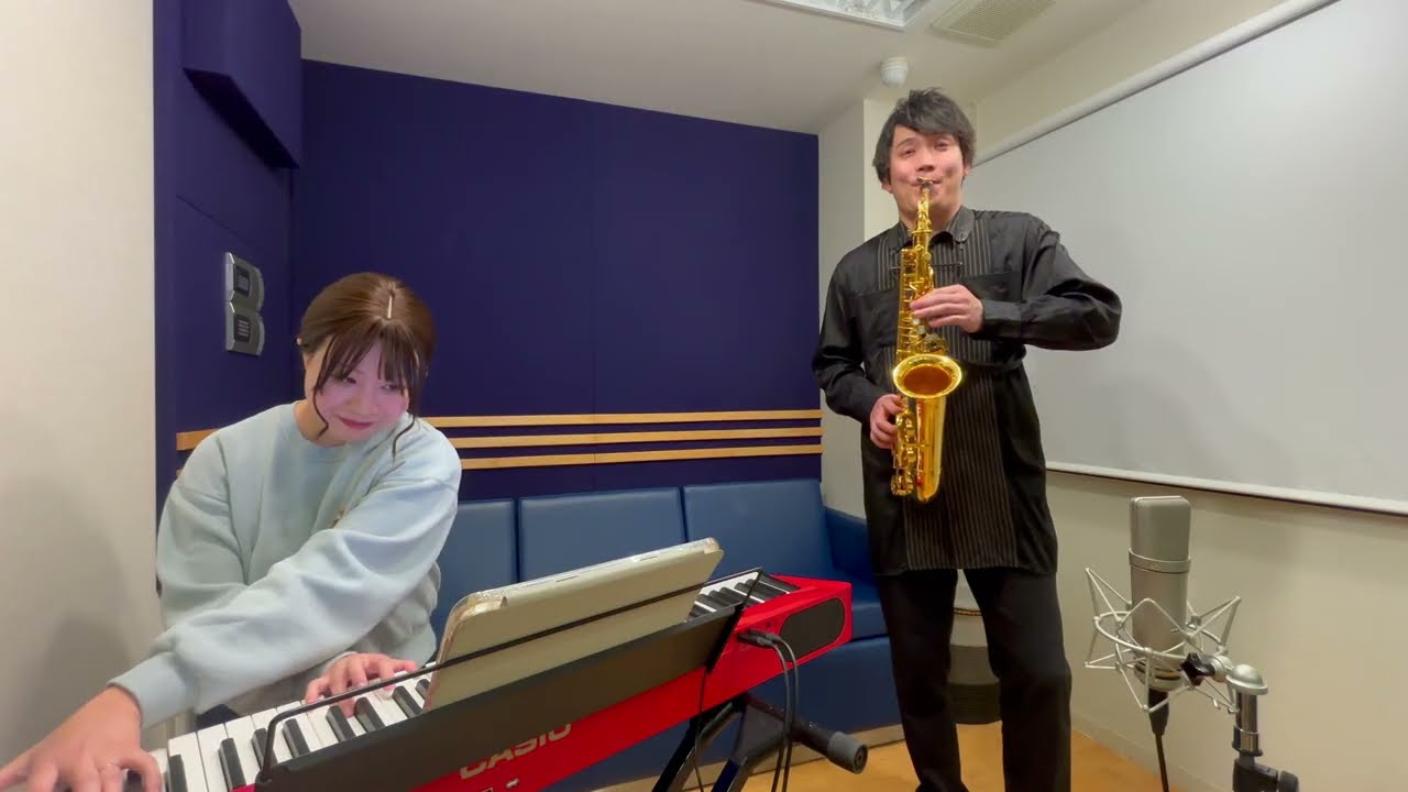 【感謝】Sonority Japan｜誕生した“音”をリアルにお届けします。