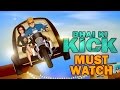KICK MOVIE SPOOF || SHUDH DESI ENDINGS