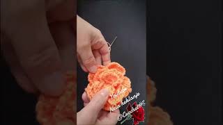crochet #foryoupage #viral #hobby #tiktok #youtube #heklanje #häkelnanleitungen