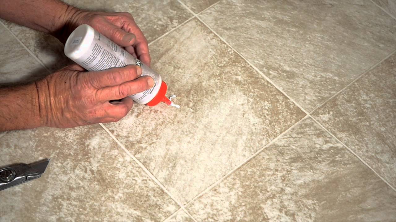 IVC Installation Tips 11 Repairing An Appliance Gouge YouTube