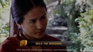 Biola Tak Berdawai (HD on Flik) - Trailer