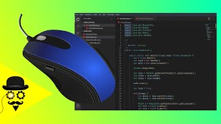 Minecraft mouse and keyboard automation and code explanation Guide