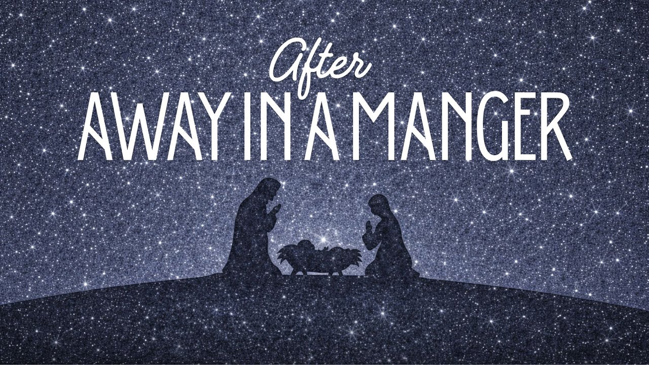 12.28.25 - The First Sunday After Christmas