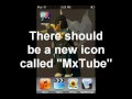 How to download youtubes directly to your ipod touchiphone