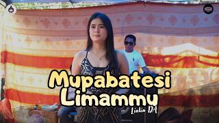 MUPABATESI LIMAMMU X LINLIN DA X AO PRODUCTION LIVE BELAWA WAJO SOUTH SULAWESI 2026 X SIMUNGIL AUDIO
