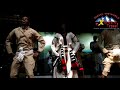 Ethiopian traditional dances