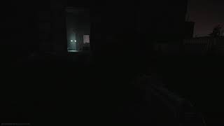 Escape From Tarkov Cultist "Sektant"