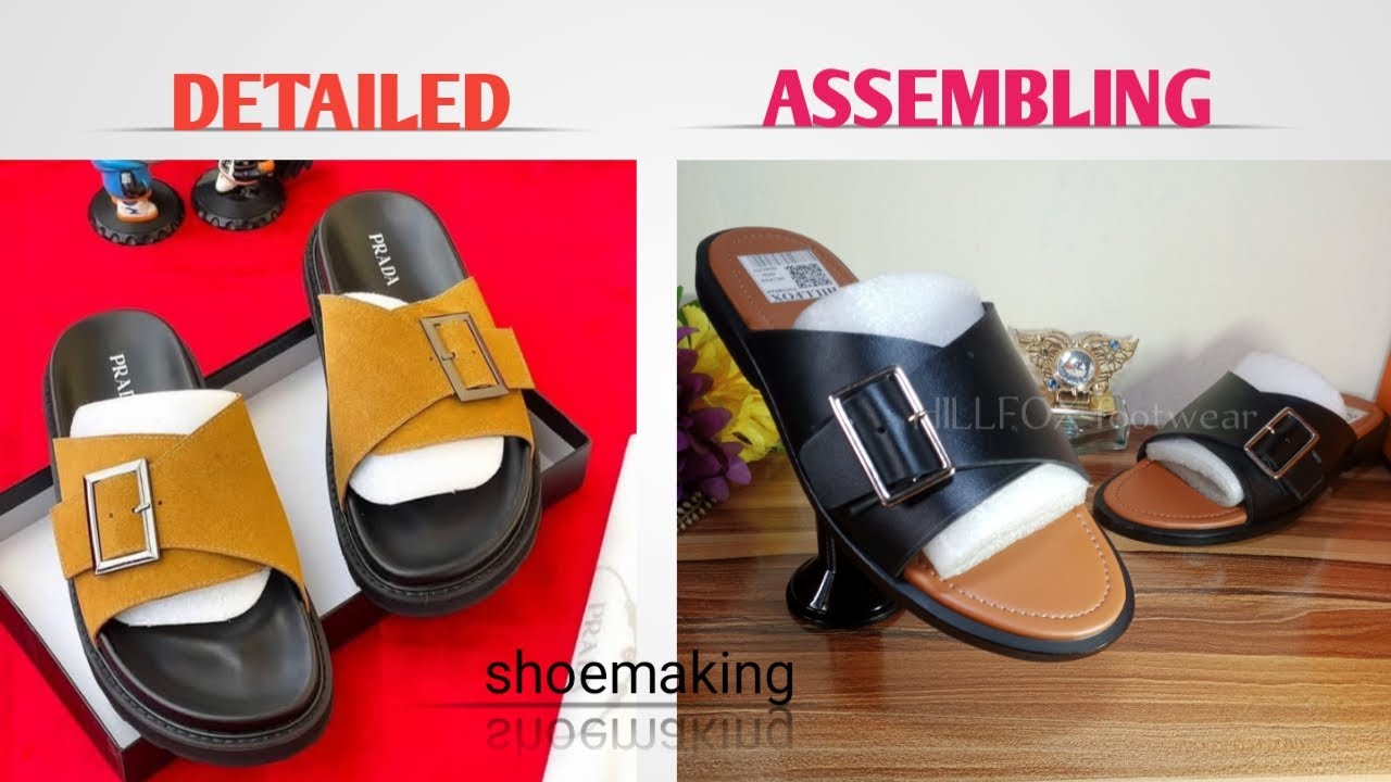 Всё, что вам нужно знать об этой выкройке #сделайсам #изготовлениеобуви #дляначинающих