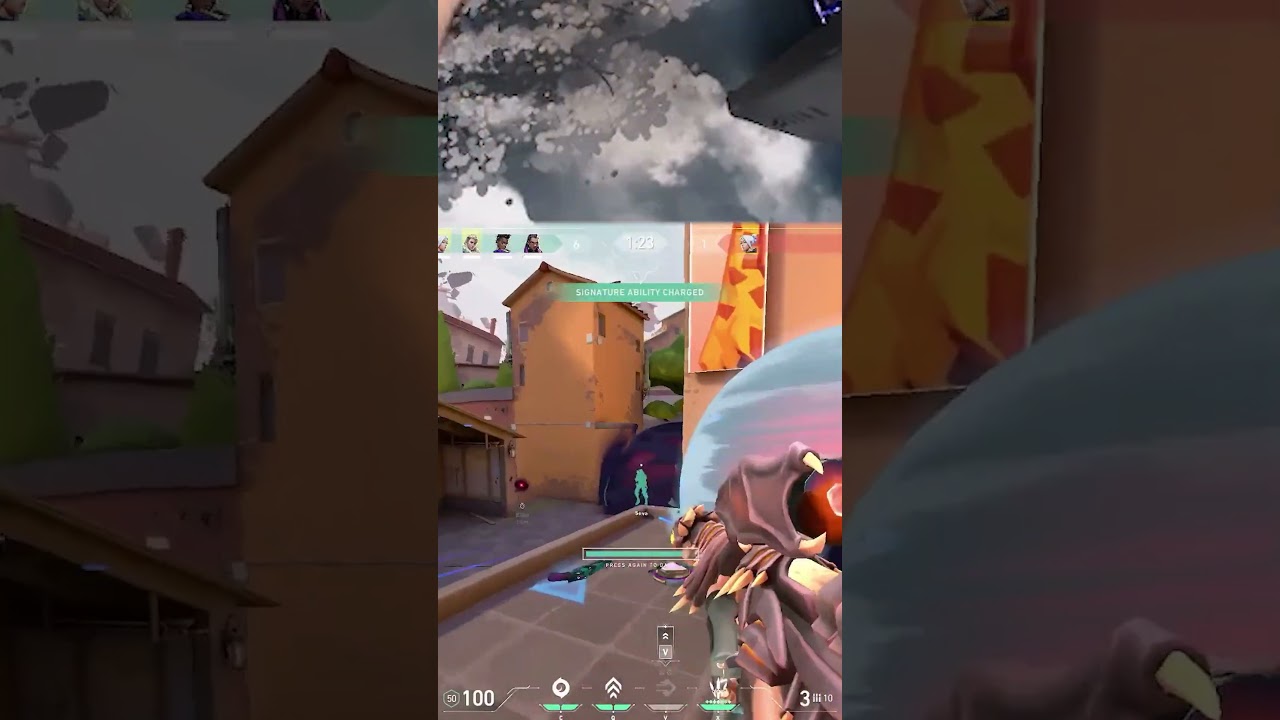 The Reason NRG Ethos is Pro