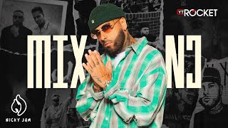 Mix | Nicky Jam Greatest Hits