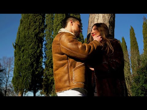 Lovro Lexero Njavro - Pismo pišem ti (OFFICIAL VIDEO)